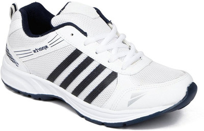 De Loyon White Sports Outdoors For Men(White