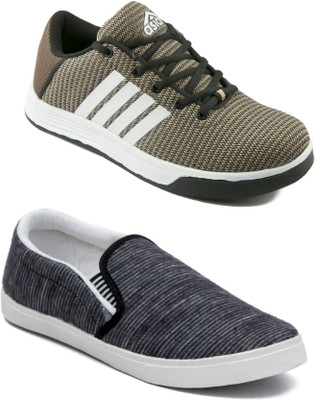 Asian Walking Shoes,Gym Shoes,loafers,Training Shoes,Casual Shoes Running Shoes For Men(Multicolor
Asian Walking Shoes,Gym Shoes,loafers,Training Shoes,Casual Shoes Running Shoes For Men(Multicolor