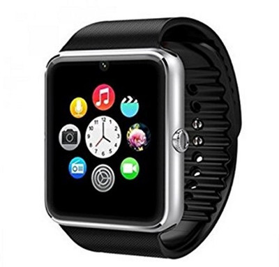 ZEMINI FSF_198F_GT08 gionee smart watch with camera || smart watch with memory card|| smart watch with sim card support ||fitness tracker|| bluetooth smart watch||Wrist Watch Phone|| 4G Smart Watch ||Best in Quality Smartwatch(Multicolor Strap XL)
ZEMINI FSF_198F_GT08 gionee smart watch with camera || smart watch with memory card|| smart watch with sim card support ||fitness tracker|| bluetooth smart watch||Wrist Watch Phone|| 4G Smart Watch ||Best in Quality Smartwatch(Multicolor Strap XL)
