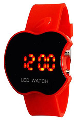 BVM Enterprise latest collation fancy and attractive Children Watch-Boys Watch Watch - For Boys
BVM Enterprise latest collation fancy and attractive Children Watch-Boys Watch Watch - For Boys