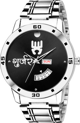 OXAN AS-5003R1 DD Gurjar Watch - For Boys
