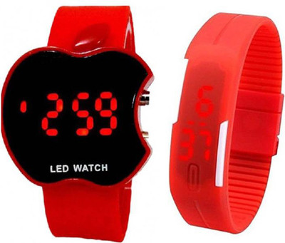 ROKCY 2 COMBO WATCHES FOR BOYS KIDS Watch - For Boys Watch - For Boys & Girls