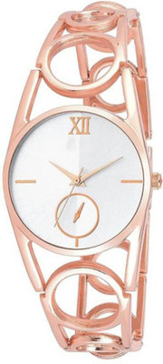 TUTILE TTGLRMRG01 New Fast selling Designer Rich~Look Cronograph Pattern Metal Strap Watch For Women And Girls Watch - For Girls Watch - For Girls
TUTILE TTGLRMRG01 New Fast selling Designer Rich~Look Cronograph Pattern Metal Strap Watch For Women And Girls Watch - For Girls Watch - For Girls