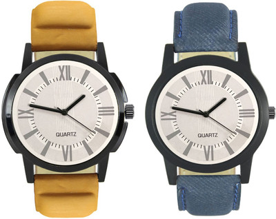 IIK FX SPECIAL FAST SELLING WATCH-112 FOXTER Watch - For Men & Women