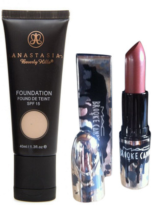 Anastasia combo kit(Set of 2)