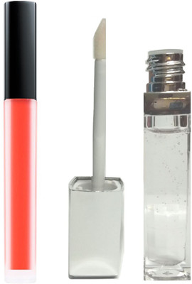 Gabbu matte look lipstick(Set of 2)