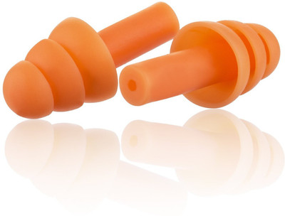 QUINERGYS ® Light orange - Swimming Ear Plugs And Nose Clip Sets Ear Plug & Nose Clip(Orange)
QUINERGYS ® Light orange - Swimming Ear Plugs And Nose Clip Sets Ear Plug & Nose Clip(Orange)