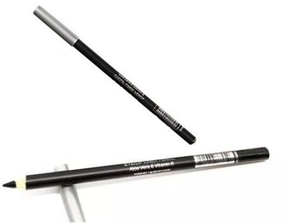 Make Line EYE / LIP LINER PENCIL Aloe Vera & Vitamin E 1.5 g(Black)