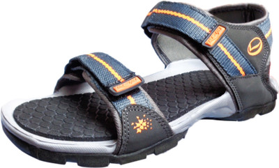 Lancer Men grey Sandals