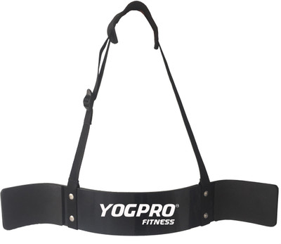 YOGPRO ARM BLASTER Hand Support(Black