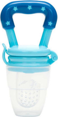 Hytech Food Feeder Nibbler - BPA Free Food Feeder(Multicolor)