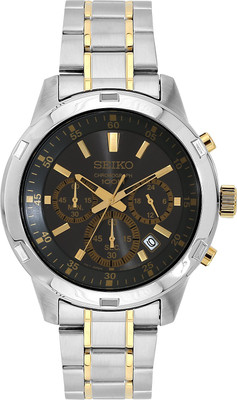 Seiko SKS609P1 SEIKO MEN'S Watch - For Men