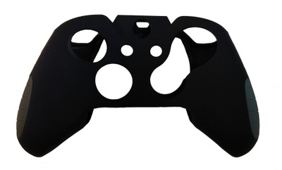 Hytech Plus Armor Edition Silicone Skin for Xbox One Controller (Black) Gaming Accessory Kit(Black, For Xbox One)
Hytech Plus Armor Edition Silicone Skin for Xbox One Controller (Black) Gaming Accessory Kit(Black, For Xbox One)