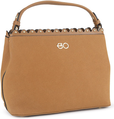 E2O Satchel(Brown)