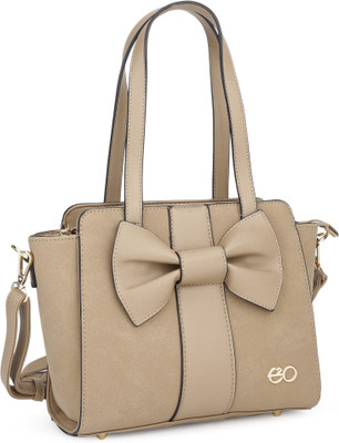 E2O Satchel(Khaki)