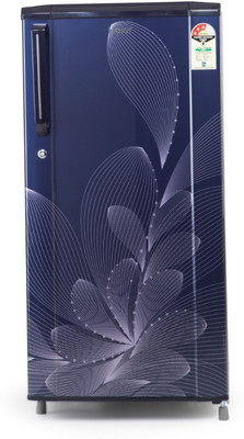 Haier 195 L Direct Cool Single Door 3 Star Refrigerator(Marine Ornate, HRD-1953BMO-E)
Haier 195 L Direct Cool Single Door 3 Star Refrigerator(Marine Ornate, HRD-1953BMO-E)