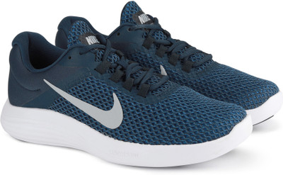 Nike NIKE LUNARCONVERGE 2 Running Shoes For Men(Blue, Midnight navy/wolf grey-game royal
Nike NIKE LUNARCONVERGE 2 Running Shoes For Men(Blue, Midnight navy/wolf grey-game royal