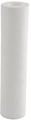 morning star technology PP Spun Pre-Filter Candle 10" inch for RO UV Water Purifier Wound Filter Cartridge(5 Micron, Pack of 1)
morning star technology PP Spun Pre-Filter Candle 10" inch for RO UV Water Purifier Wound Filter Cartridge(5 Micron, Pack of 1)