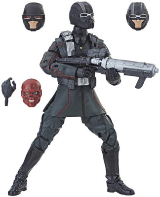MARVEL CLASSIC Studios: The First Ten Years Captain America: The First AvengerRed Skull(Multicolor)
MARVEL CLASSIC Studios: The First Ten Years Captain America: The First AvengerRed Skull(Multicolor)