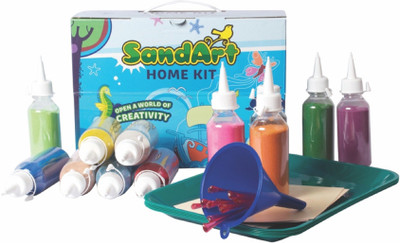 SandArt Home/Party Kit