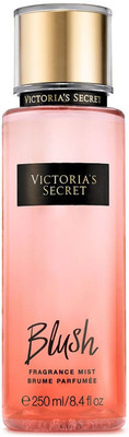 Victoria's Secret Blush Body Mist - For Men & Women(250 ml)