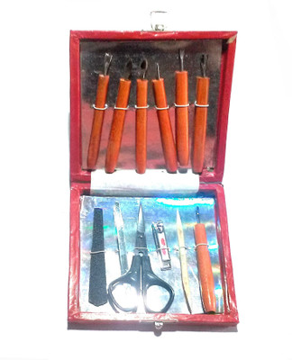 OM Parlour Traning Kit, 12 g(Set of 12)