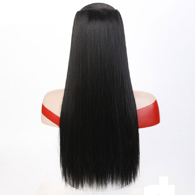 Abrish Straight Hair Extension