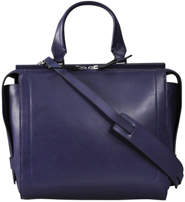 Ilex London Sling Bag(Blue)