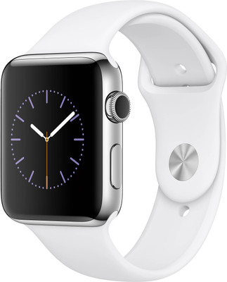 MOBILZA Smartwatch Bluetooth X6 smart watch camera / sim / micro memory card / Call Function activity tracker fitness band feature sleep monitor pedometer Compatible redmi 4a (White) White Smartwatch(White Strap Free Size)
MOBILZA Smartwatch Bluetooth X6 smart watch camera / sim / micro memory card / Call Function activity tracker fitness band feature sleep monitor pedometer Compatible redmi 4a (White) White Smartwatch(White Strap Free Size)
