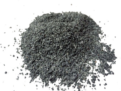 GJTL Aquarium stones River Rock Unplanted Substrate(Grey)
