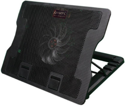 Shopfloor.XYZ Cooling Pad (Black) Cooling Pad(Black)