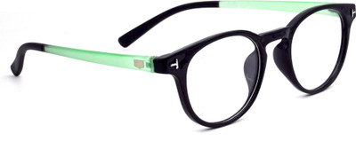 Ocnik Full Rim Round Frame(50 mm