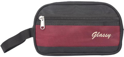 Aliado Shoulder Bag(Black)