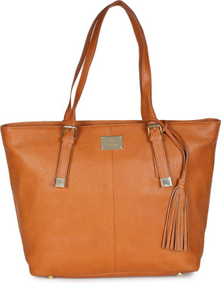 Van Heusen Shoulder Bag(Brown)