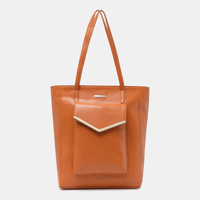 Cara Mia Tote(Brown)