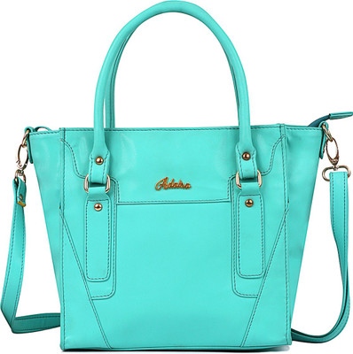 ADAIRA Shoulder Bag(Blue)