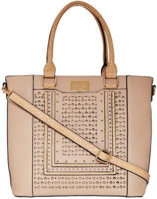 Satya Paul Tote(Beige)
