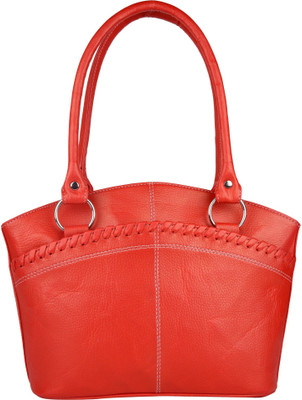 P&Y Fashion Shoulder Bag(Red)