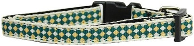 Mirage Pet Products Dog Everyday Collar(, Multicolor
Mirage Pet Products Dog Everyday Collar(, Multicolor
