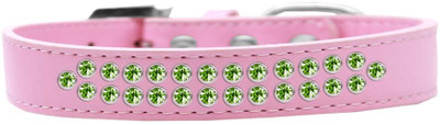 Mirage Pet Products Dog Everyday Collar(, Pink