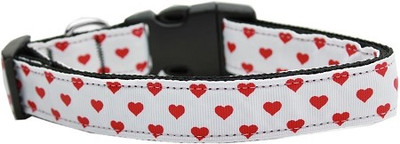 Mirage Pet Products Dog Everyday Collar(, Multicolor 
Mirage Pet Products Dog Everyday Collar(, Multicolor