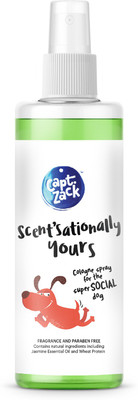Capt Zack Captain Zack_Scent'sationally yours Free Cologne(100 ml)