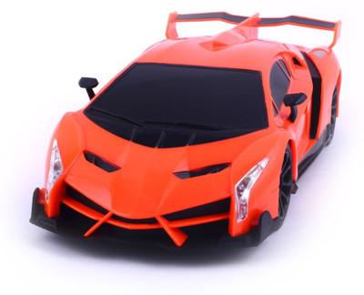 Adonai Remote Controlled One Button Car To Transformer To Car Converting Lamborghini Style Transformer And It Is Rechargeable (Orange)(Orange)
Adonai Remote Controlled One Button Car To Transformer To Car Converting Lamborghini Style Transformer And It Is Rechargeable (Orange)(Orange)