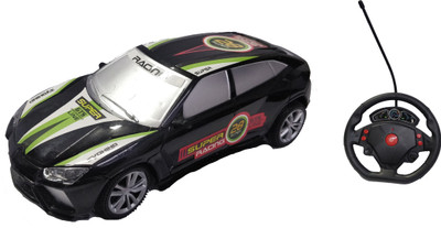 Emob Furious 4 Super Racing Gravity Sensor Rechargeable Remote Control Car Toy(Black)
Emob Furious 4 Super Racing Gravity Sensor Rechargeable Remote Control Car Toy(Black)