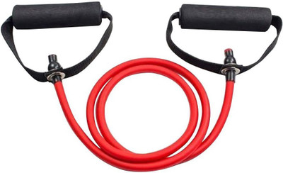SYGA New Style Heavy Resistance Band Stretch Body Shape Latex Yoga Rope Wall Pulley Chest Expander Resistance Tube(Red)
SYGA New Style Heavy Resistance Band Stretch Body Shape Latex Yoga Rope Wall Pulley Chest Expander Resistance Tube(Red)