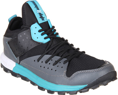 Duke Running Shoes For Men(Grey, Blue, D.grey and sky blue