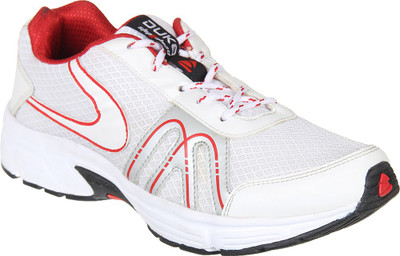 Duke Running Shoes For Men(White