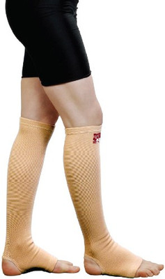 Intracell "Intracell's Below Knee Stockings Shin Support (, Beige)" Knee, Calf & Thigh Support (, Beige
Intracell "Intracell's Below Knee Stockings Shin Support (, Beige)" Knee, Calf & Thigh Support (, Beige