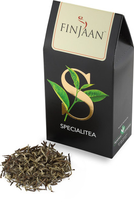 FINJAAN White Tea - White Gold - Speciali'Teas Assorted White Tea Box(50)
FINJAAN White Tea - White Gold - Speciali'Teas Assorted White Tea Box(50)