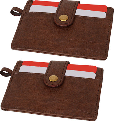 Mogoul Men Brown, Brown Genuine Leather Wallet(4 Card Slots), Brwnbrwnpumcw201801
Mogoul Men Brown, Brown Genuine Leather Wallet(4 Card Slots), Brwnbrwnpumcw201801